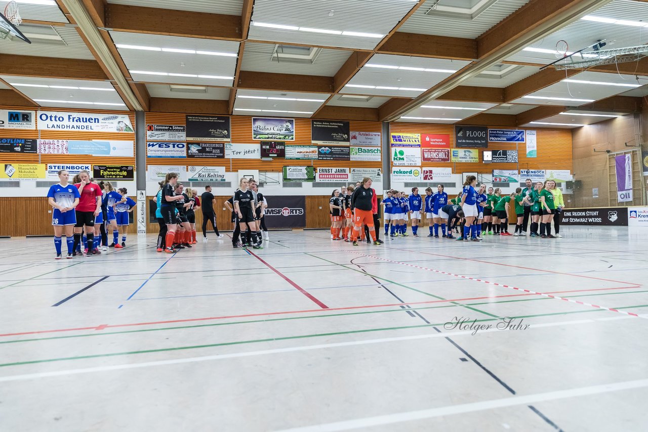 Bild 55 - VR Bank Cup Horst